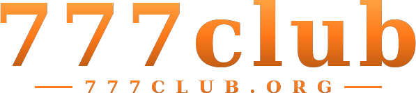 777club logo