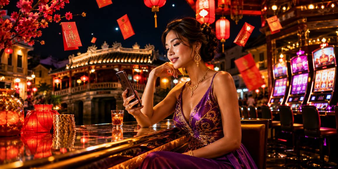 777club Những gì bạn tìm thấy trong Uu Dai Slot